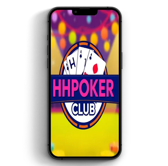 HHpoker轻量版怎么玩
